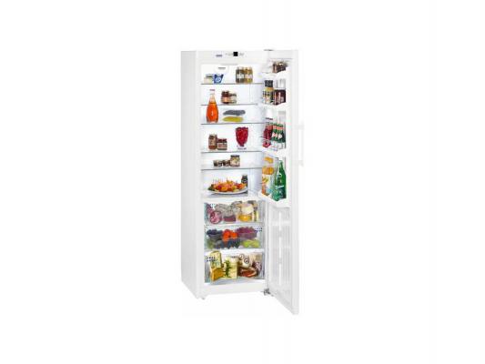 Холодильник Liebherr KB 4210-21 001 белый