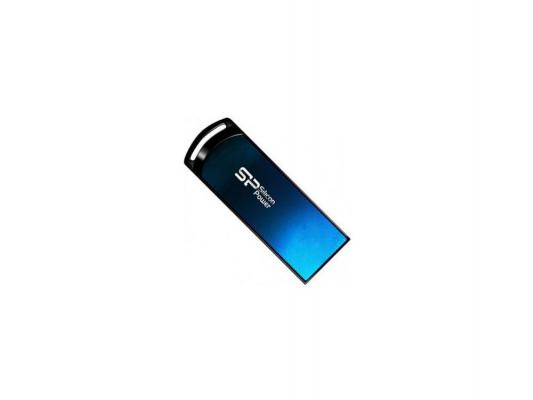 Флешка USB 64GB Silicon Power Ultima U01 SP064GBUF2U01V1B синий