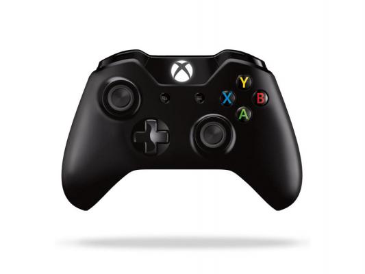 Microsoft Xbox One Wireless Controller S2V-00018
