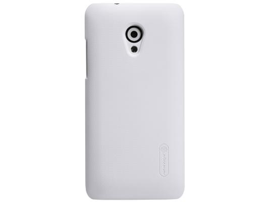 Накладка Nillkin Super Frosted Shield для HTC Desire 700/7088 белый