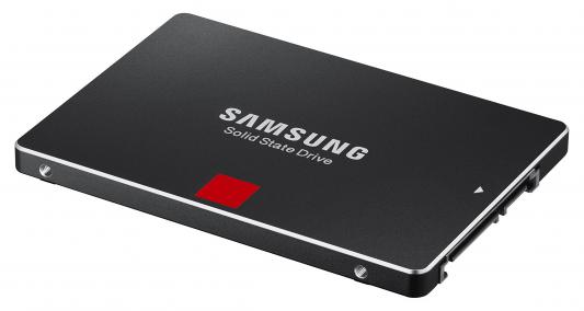 Твердотельный накопитель SSD 2.5" 128 Gb Samsung MZ-7KE128BW Read 550Mb/s Write 470Mb/s MLC
