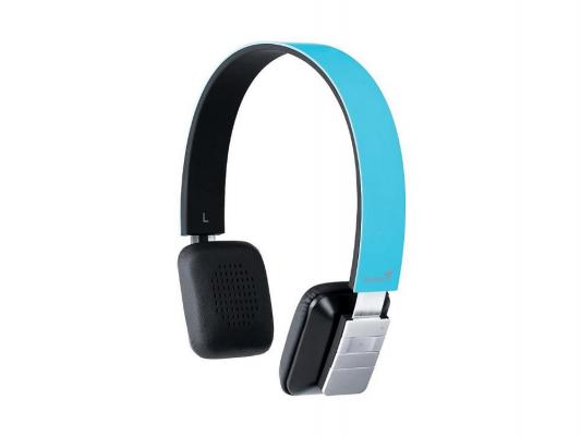 Гарнитура Genius HS-920BT Bluetooth синий