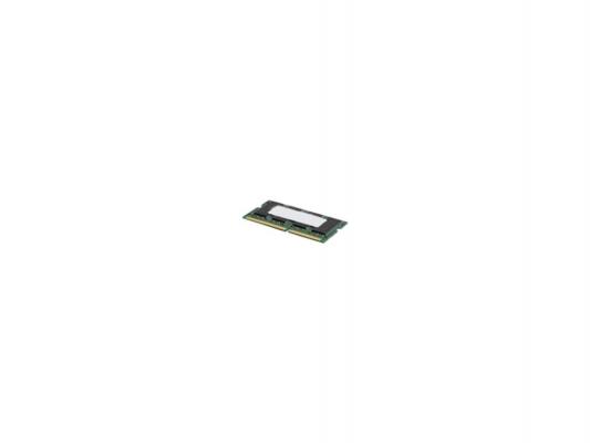 Оперативная память для ноутбуков SO-DDR3 4Gb PC12800 1600MHz Foxline FL1600D3S11S-4G