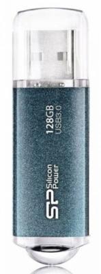 Флешка 128Gb Silicon Power SP128GBUF3M01V1B USB 3.0 синий