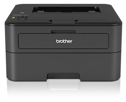 Принтер Brother HL-L2340DWR ч/б A4 26ppm 2400x600dpi дуплекс Wi-Fi USB