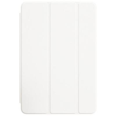 Чехол Apple Smart Cover для iPad mini белый MGNK2ZM/A