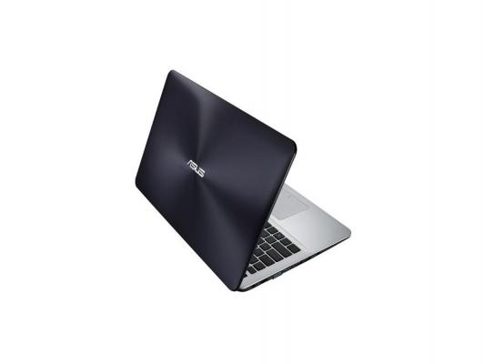 Ноутбук ASUS X555LD 15.6" 1366x768 Intel Core i3-4030U 90NB0622-M03710