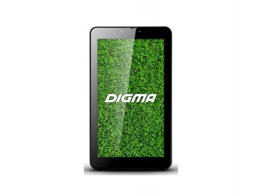 Планшет Digma Optima 7.07 3G 4Gb 7" 1024x600 MT8312 1.3GHz 512Mb 3G WiFi BT Android4.4 черный 949546