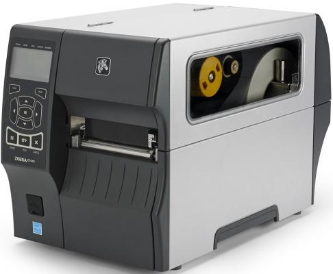 Принтер Zebra ZT420 ZT42062-T0E0000Z