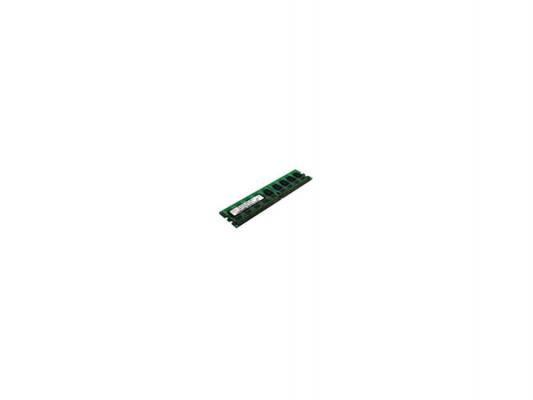 Оперативная память 4Gb PC3-12800 1600MHz DDR3 UDIMM ECC Lenovo 0B47377