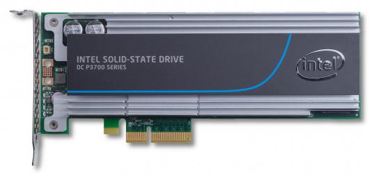 Твердотельный накопитель SSD PCI-E 1.6 Tb Intel SSDPEDMD016T401 933090 Read 2800Mb/s Write 1900Mb/s MLC