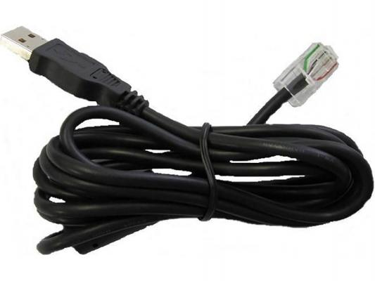 Кабель APC Simple Signaling UPS Cable AP9827