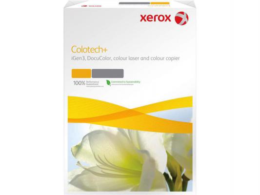 Бумага XEROX Colotech Plus 170CIE SRA3 300г/м2 125л 003R92072