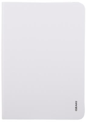 Чехол-книжка Ozaki O!coat Slim для iPad Air 2 белый OC126WH