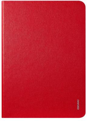 Чехол Ozaki O!coat Slim для iPad Air 2 красный OC126RD