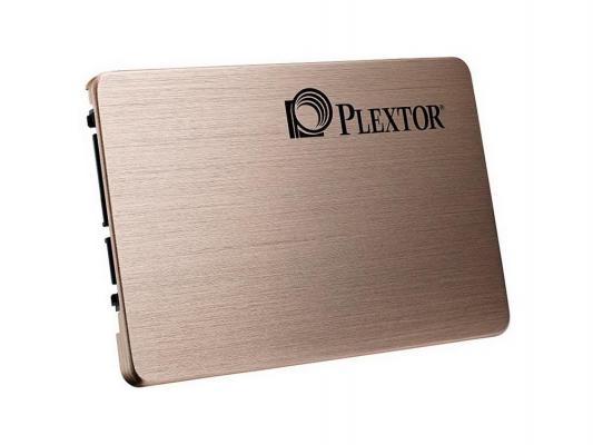 Твердотельный накопитель SSD 2.5" 512 Gb Plextor PX-512M6PRO Read 545Mb/s Write 490Mb/s MLC