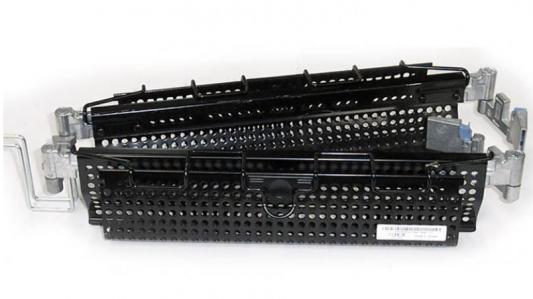 Кабельный органайзер Dell Arm for cable Management (1U) for R630 770-BBBL-1