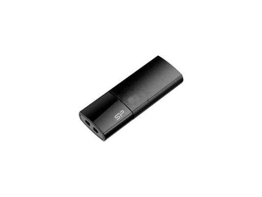 Флешка USB 16Gb Silicon Power Ultima U05 USB2.0 SP016GBUF2U05V1K черный