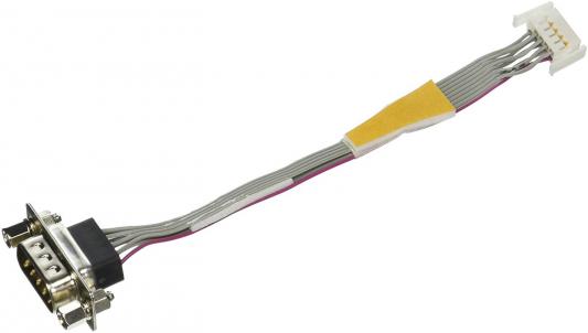 Кабель HP DL380 Gen9 Rear Serial Cable Kit 768896-B21