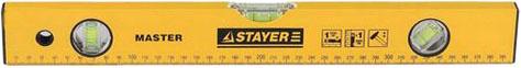 Уровень Stayer Master 3463-120_z01 1.2м