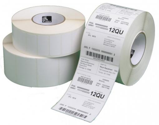 Бумажные этикетки Zebra 800261-105 Z-Select 2000D 32x25мм