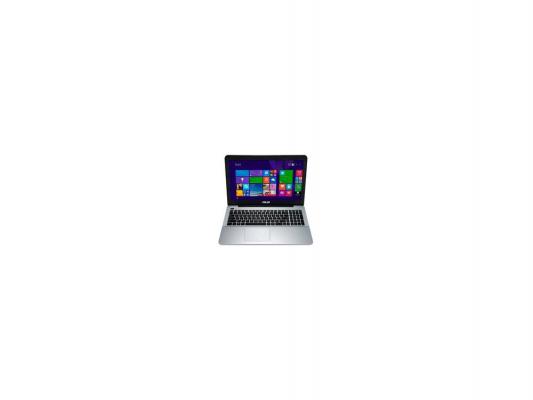 Ноутбук ASUS X555Ln-XO126H 15.6" 1366x768 Intel Core i3-4010U