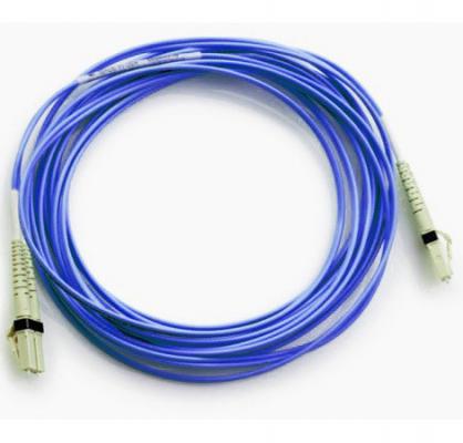 Кабель HP 15m Premier Flex OM4+ LC/LC Optical Cable for 8/16Gb devices QK735A