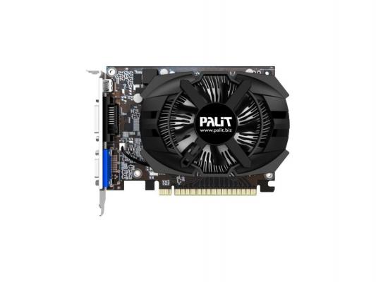 Видеокарта Palit GeForce GT 740 NE5T740S1341-1073F PCI-E 2048Mb 384 Bit OEM