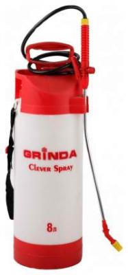 Опрыскиватель Grinda Clever Spray 8-425155_z01