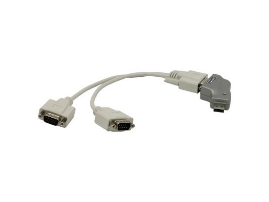 Переходник ST-Lab U360 USB to COM Retail