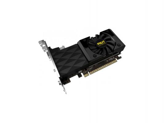Видеокарта Palit GeForce GT 630 GeForce GT630 PCI-E 2048Mb 128 Bit Retail