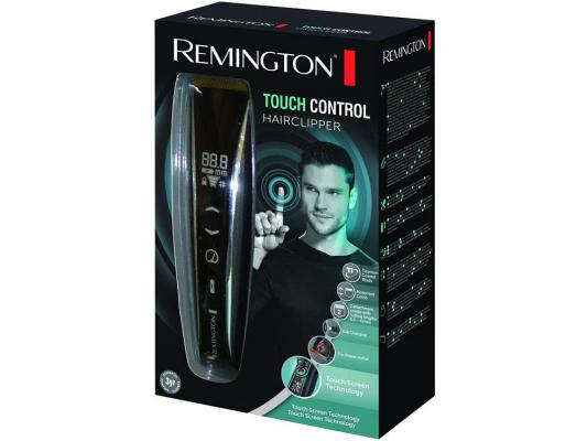 Триммер Remington HC5960 чёрный