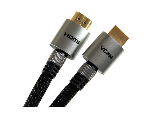 Кабель HDMI 1.8м VCOM Telecom v1.4 3D CG571-1.8M