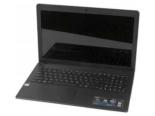 Ноутбук ASUS X552WA-SX019H (90NB06QB-M00850)