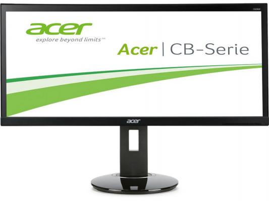 Монитор 29" Acer CB290CBMIDPR (UM.RB0EE.001)