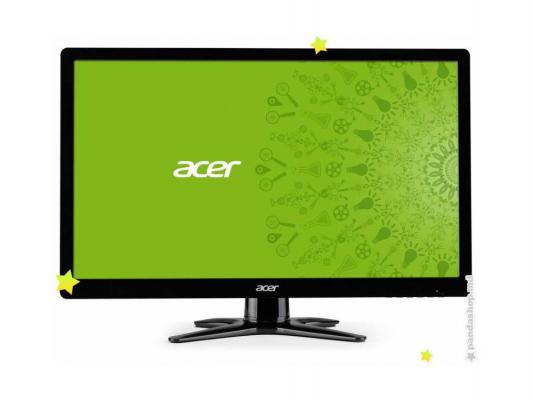 Монитор 23.8" Acer G246HYLbmid (UM.QG6EE.011)