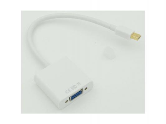 Переходник Mini DisplayPort (m)  - VGA (f) 569818
