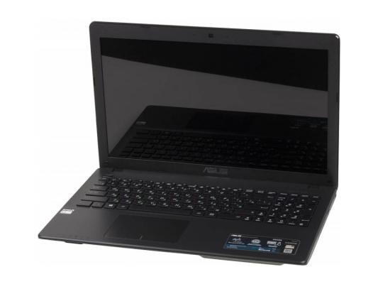 Ноутбук ASUS X552WA (90NB06QB-M00860)