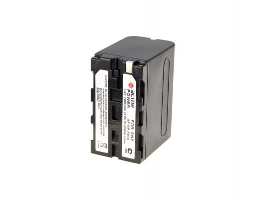 Аккумулятор AcmePower AP-NP-F970/F950 для фотокамеры SONY