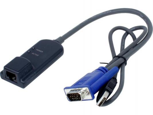 Кабель Avocent DSAVIQ-USB2L