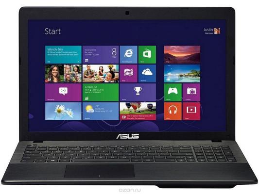 Ноутбук ASUS X552WE-SX021H (90NB06EB-M00850)