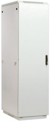 Шкаф напольный 33U ЦМО ШТК-М 33.6.8-3ААА 600x800mm дверь металл