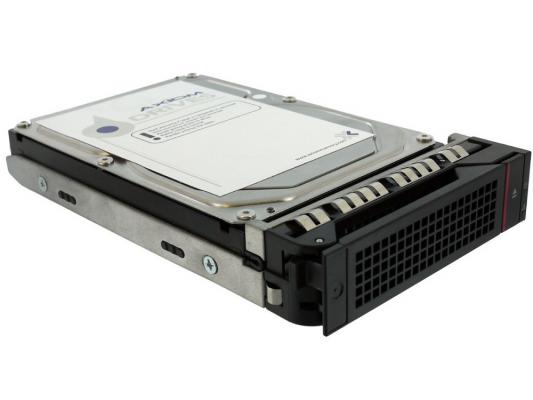 Жесткий диск 2.5" 120Gb Lenovo SSD SATAIII 4XB0G45736