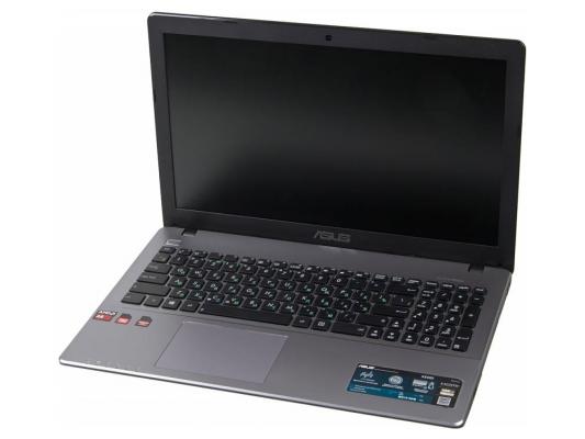 Ноутбук ASUS X550Ze (90NB06Y2-M00670)