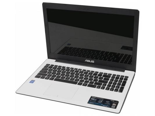 Ноутбук ASUS X553MA-XX651H 15.6" 1366x768 Intel Pentium-N3540 90NB04X2-M12330