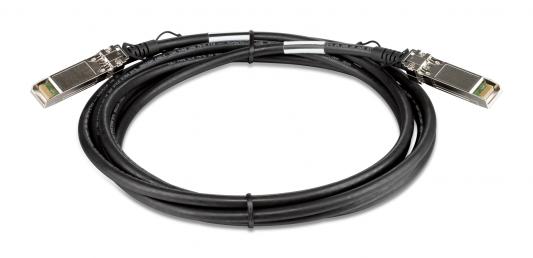 D-LINK DEM-CB300S Стековый кабель 10-GbE SFP+ 3м