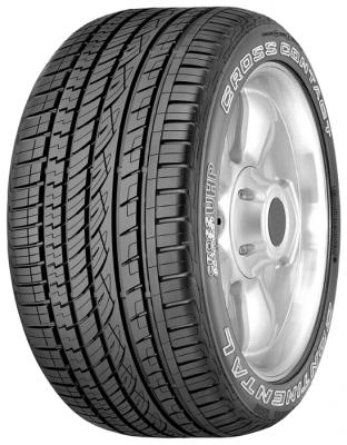 Шина Continental ContiCrossContact UHP 255/50 R19 107Y