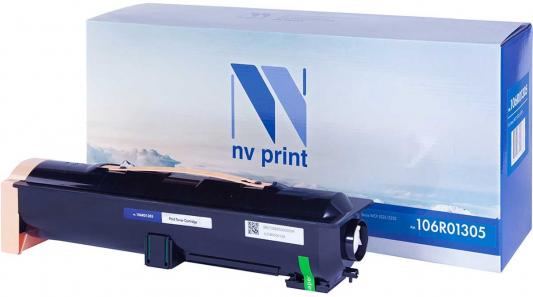 Картридж NV-Print 106R01305 для для Xerox WCP 5225/5230 30000стр Черный
