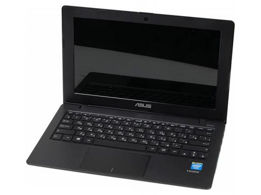 Ультрабук ASUS X200Ma 11.6" 1366x768 Intel Celeron-N2840 90NB04U4-M14530