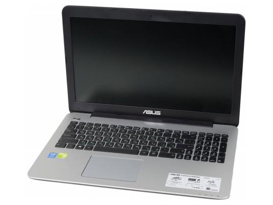 Ноутбук ASUS XMAS K555LD (90NB0627-M05090)
